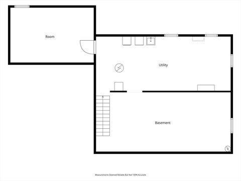 Tiny photo for 45 S Linden Drive, Plano, IL 60545 (MLS # 12781552)