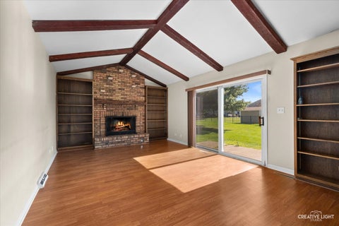 Tiny photo for 45 S Linden Drive, Plano, IL 60545 (MLS # 12781552)