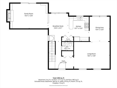 Tiny photo for 45 S Linden Drive, Plano, IL 60545 (MLS # 12781552)