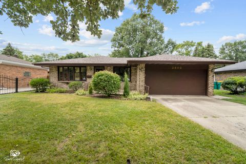 Photo of 2602 Glenwood Avenue, Joliet, IL 60435 (MLS # 12301234)