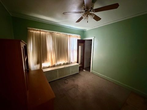 Tiny photo for 8242 S Rhodes Avenue, Chicago, IL 60619 (MLS # 12489343)