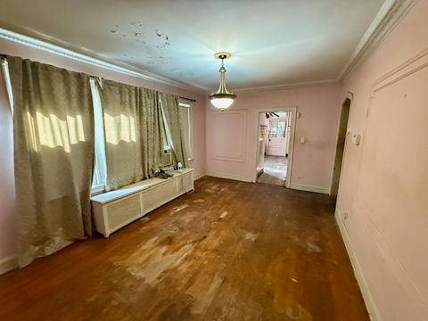 Tiny photo for 8242 S Rhodes Avenue, Chicago, IL 60619 (MLS # 12489343)