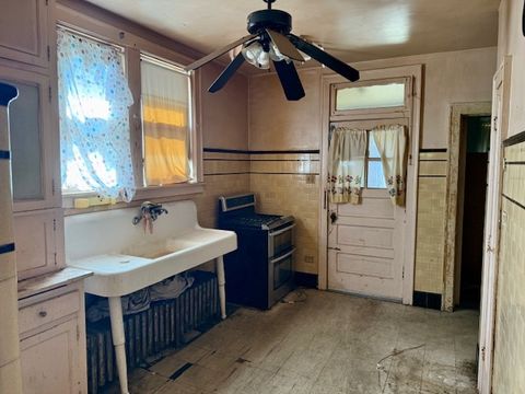 Tiny photo for 8242 S Rhodes Avenue, Chicago, IL 60619 (MLS # 12489343)
