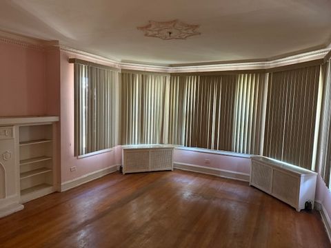Tiny photo for 8242 S Rhodes Avenue, Chicago, IL 60619 (MLS # 12489343)