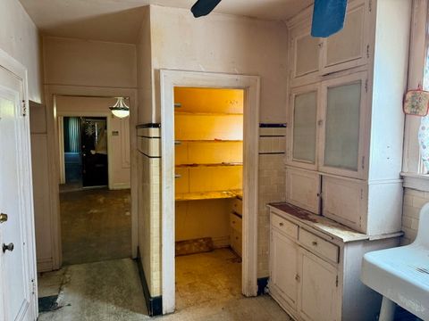 Tiny photo for 8242 S Rhodes Avenue, Chicago, IL 60619 (MLS # 12489343)