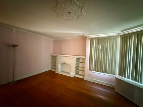 Tiny photo for 8242 S Rhodes Avenue, Chicago, IL 60619 (MLS # 12489343)