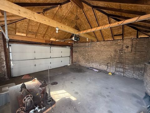 Tiny photo for 8242 S Rhodes Avenue, Chicago, IL 60619 (MLS # 12489343)