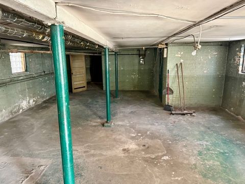 Tiny photo for 8242 S Rhodes Avenue, Chicago, IL 60619 (MLS # 12489343)