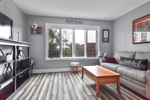 Tiny photo for 1389 Perry Street #303, Des Plaines, IL 60016 (MLS # 12486757)