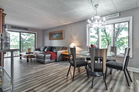 Tiny photo for 1389 Perry Street #303, Des Plaines, IL 60016 (MLS # 12486757)