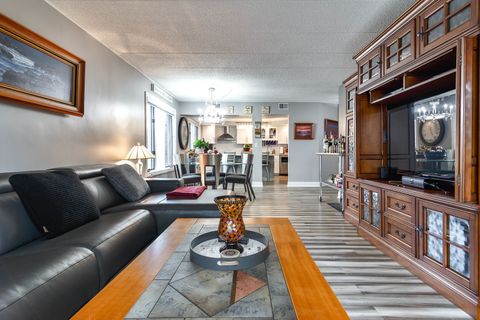 Tiny photo for 1389 Perry Street #303, Des Plaines, IL 60016 (MLS # 12486757)