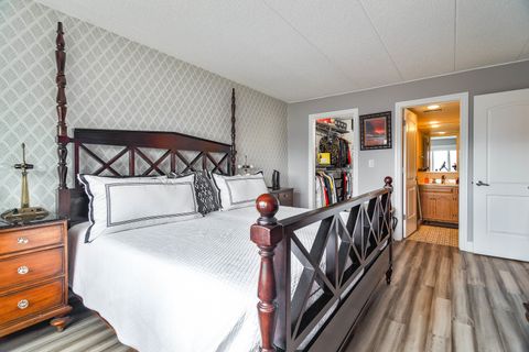 Tiny photo for 1389 Perry Street #303, Des Plaines, IL 60016 (MLS # 12486757)