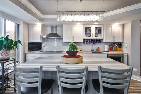 Tiny photo for 1389 Perry Street #303, Des Plaines, IL 60016 (MLS # 12486757)