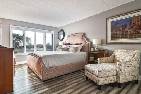 Tiny photo for 1389 Perry Street #303, Des Plaines, IL 60016 (MLS # 12486757)