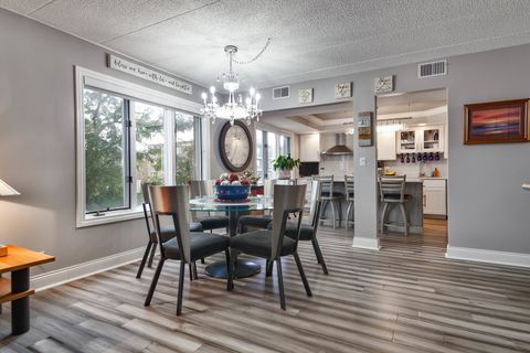 Tiny photo for 1389 Perry Street #303, Des Plaines, IL 60016 (MLS # 12486757)