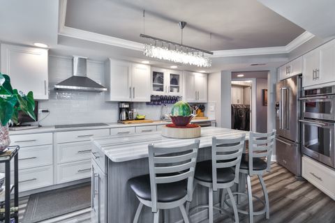 Tiny photo for 1389 Perry Street #303, Des Plaines, IL 60016 (MLS # 12486757)