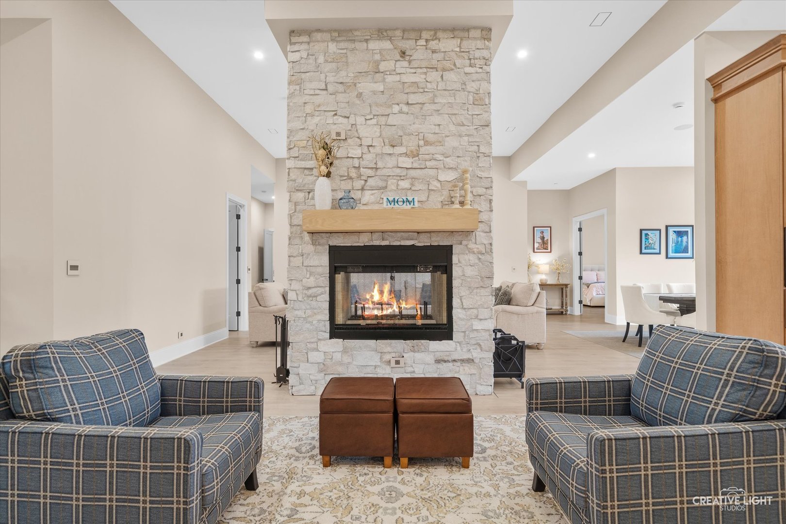 2104 Shermer Road