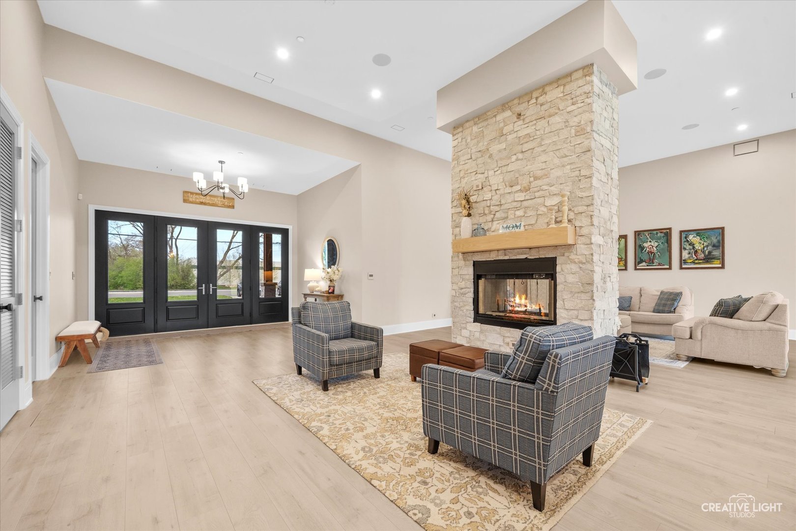 2104 Shermer Road