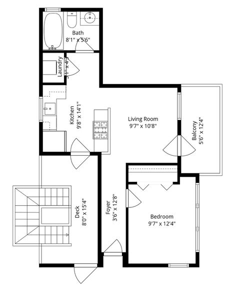 Tiny photo for 1443 W VICTORIA Street #3E, Chicago, IL 60660 (MLS # 12514551)
