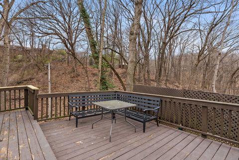 Tiny photo for 4610 8th Avenue, Moline, IL 61265 (MLS # 12611661)