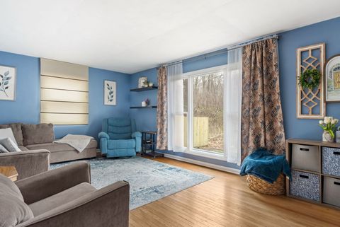 Tiny photo for 4610 8th Avenue, Moline, IL 61265 (MLS # 12611661)