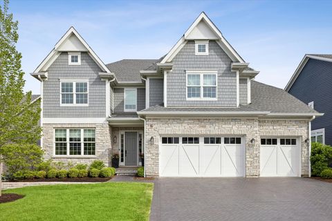 Photo of 1102 White Pine Lane, Western Springs, IL 60558 (MLS # 12656466)