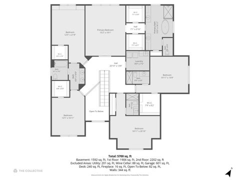 Tiny photo for 1102 White Pine Lane, Western Springs, IL 60558 (MLS # 12656466)