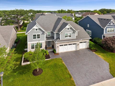 Tiny photo for 1102 White Pine Lane, Western Springs, IL 60558 (MLS # 12656466)