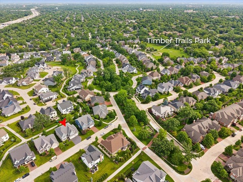 Tiny photo for 1102 White Pine Lane, Western Springs, IL 60558 (MLS # 12656466)