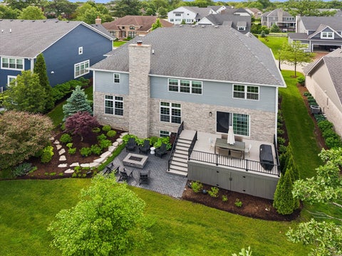 Tiny photo for 1102 White Pine Lane, Western Springs, IL 60558 (MLS # 12656466)