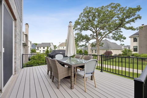Tiny photo for 1102 White Pine Lane, Western Springs, IL 60558 (MLS # 12656466)