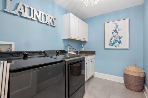 Tiny photo for 1102 White Pine Lane, Western Springs, IL 60558 (MLS # 12656466)