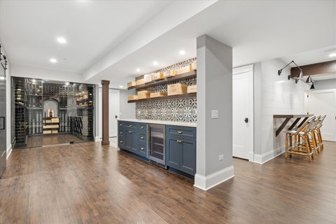 Tiny photo for 1102 White Pine Lane, Western Springs, IL 60558 (MLS # 12656466)
