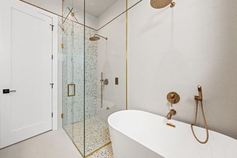 Tiny photo for 2341 W BELDEN Avenue #1, Chicago, IL 60647 (MLS # 12600185)