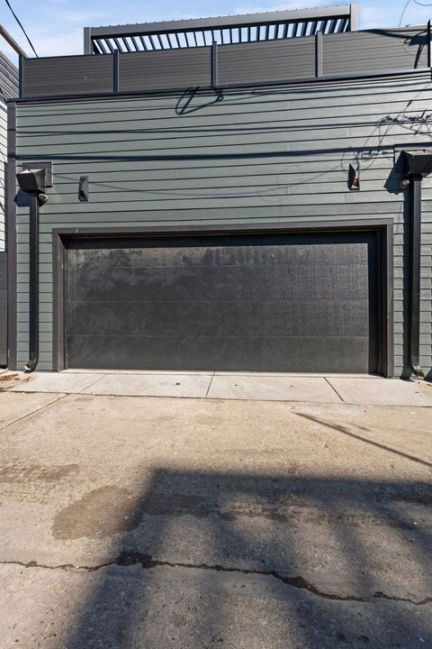 Tiny photo for 2341 W BELDEN Avenue #1, Chicago, IL 60647 (MLS # 12600185)