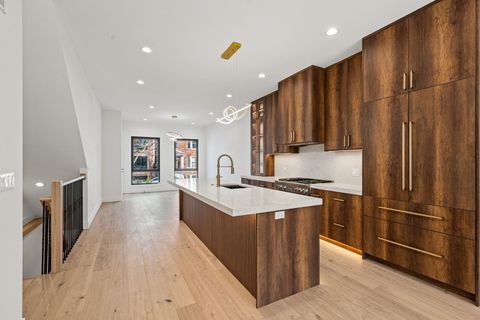 Tiny photo for 2341 W BELDEN Avenue #1, Chicago, IL 60647 (MLS # 12600185)