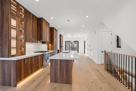 Tiny photo for 2341 W BELDEN Avenue #1, Chicago, IL 60647 (MLS # 12600185)