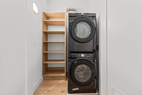 Tiny photo for 2341 W BELDEN Avenue #1, Chicago, IL 60647 (MLS # 12600185)