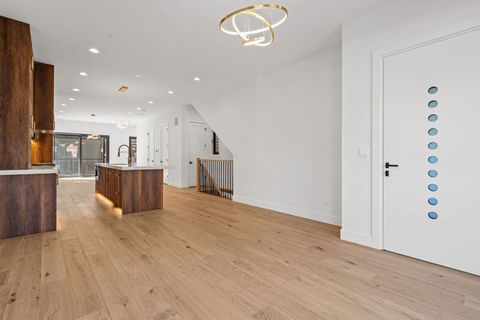 Tiny photo for 2341 W BELDEN Avenue #1, Chicago, IL 60647 (MLS # 12600185)