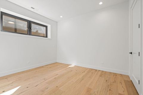 Tiny photo for 2341 W BELDEN Avenue #1, Chicago, IL 60647 (MLS # 12600185)