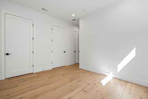 Tiny photo for 2341 W BELDEN Avenue #1, Chicago, IL 60647 (MLS # 12600185)