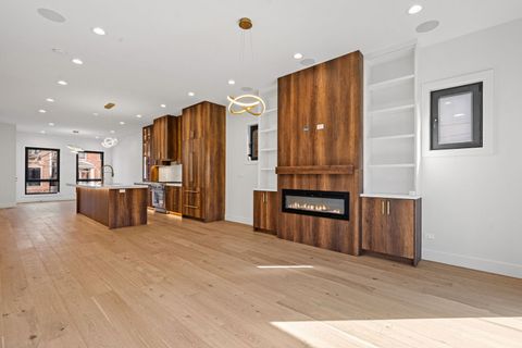 Tiny photo for 2341 W BELDEN Avenue #1, Chicago, IL 60647 (MLS # 12600185)