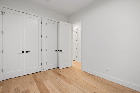 Tiny photo for 2341 W BELDEN Avenue #1, Chicago, IL 60647 (MLS # 12600185)