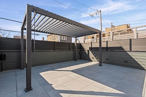 Tiny photo for 2341 W BELDEN Avenue #1, Chicago, IL 60647 (MLS # 12600185)