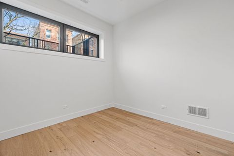 Tiny photo for 2341 W BELDEN Avenue #1, Chicago, IL 60647 (MLS # 12600185)