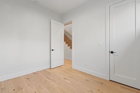 Tiny photo for 2341 W BELDEN Avenue #1, Chicago, IL 60647 (MLS # 12600185)