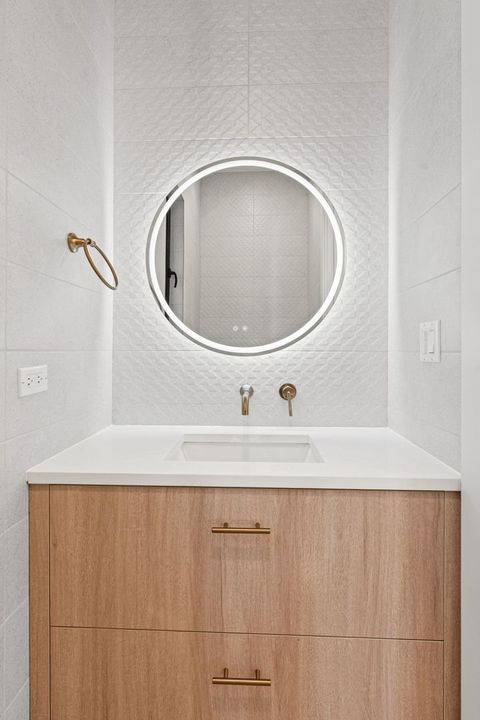 Tiny photo for 2341 W BELDEN Avenue #1, Chicago, IL 60647 (MLS # 12600185)