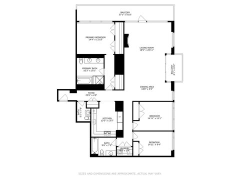 A home in Chicago