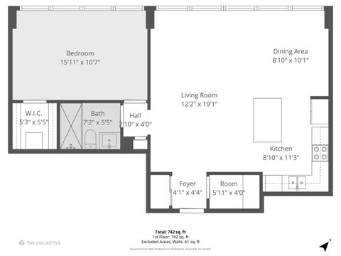 Tiny photo for 3550 N Lake Shore Drive #1620, Chicago, IL 60657 (MLS # 12617870)