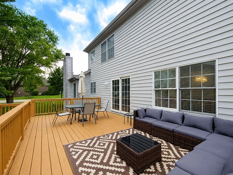 Tiny photo for 520 Barton Creek Drive, Lake In The Hills, IL 60156 (MLS # 12713695)